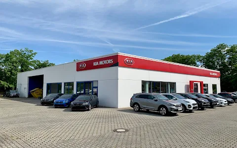 Autohaus Huchtemeier GmbH image