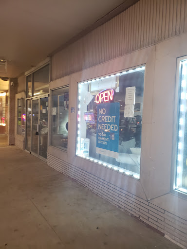 Shopping Mall «Hillendale Shopping Center», reviews and photos, 6859 Loch Raven Blvd, Towson, MD 21286, USA