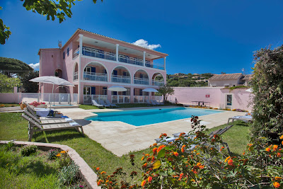 Résidence Villa Romana à Propriano