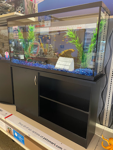 Pet Supply Store «PetSmart», reviews and photos, 9041 Snowden Square Dr, Columbia, MD 21045, USA