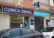 Ribera Clinica Dental en Granada