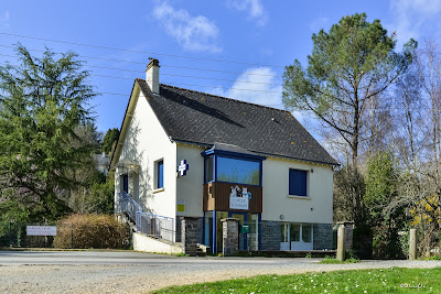 Clinique Vétérinaire du Bout du Pont à La Gacilly