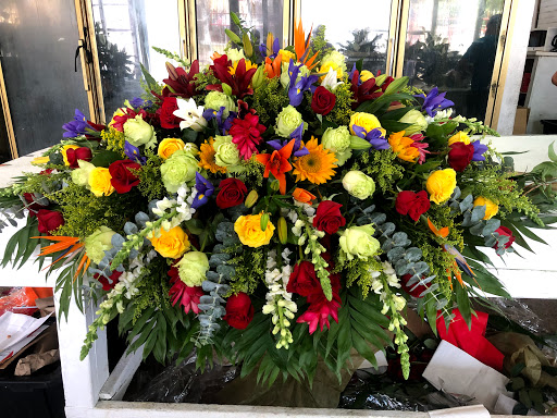 Florist «Rosewood Flower Shop», reviews and photos, 4821 Fannin St, Houston, TX 77004, USA