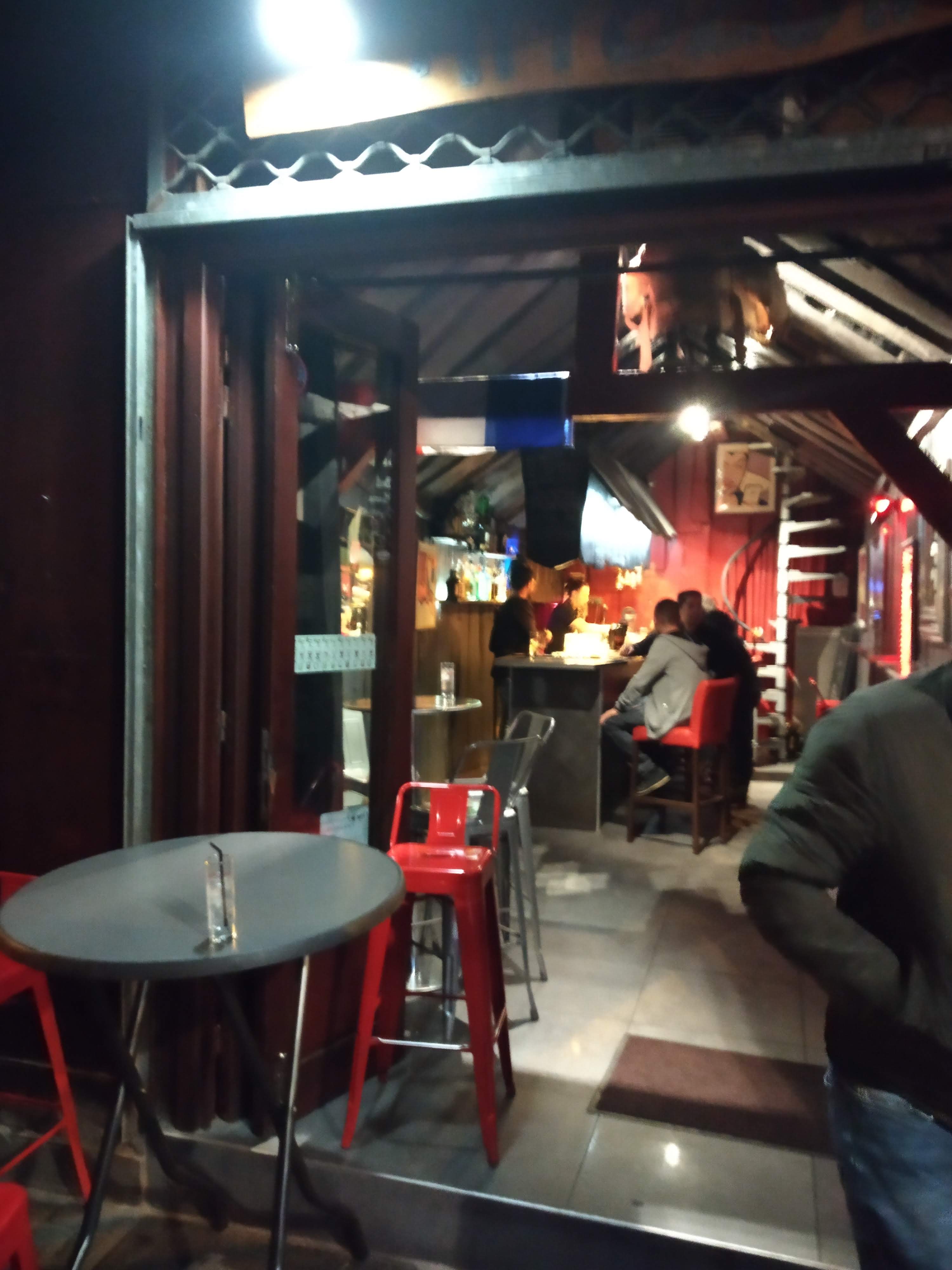 Photo n° 1 de l'avis de allaili.i fait le 03/09/2018 à 18:45