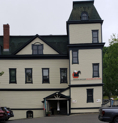 Coffee Shop «Rooster Brother», reviews and photos, 29 Main St, Ellsworth, ME 04605, USA