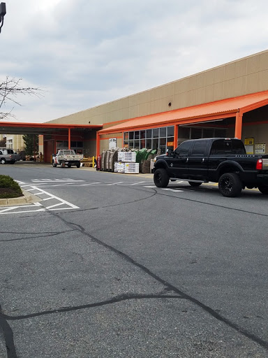 Home Improvement Store «The Home Depot», reviews and photos, 1326 Londontown Blvd, Sykesville, MD 21784, USA