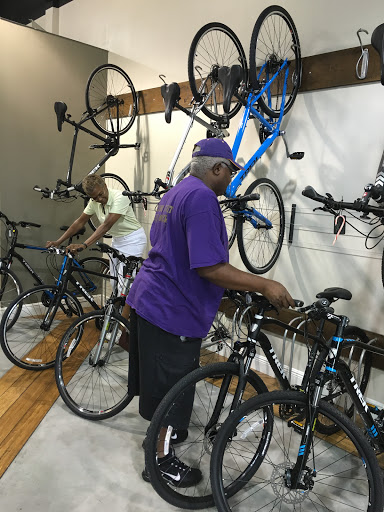 Taller bicicletas Tampa