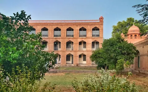 Haji Sahib Turangzai Hostel image