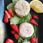 Photo n°2 de l'avis de Stefania.e fait le 25/06/2021 à 19:34 sur le  Brezza di Mare à Cattolica