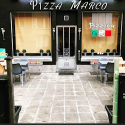 Pizza Chez Marco
