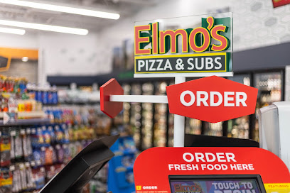 Elmo's Pizza & Subs