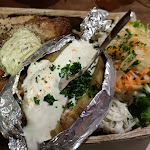 Photo n°9 de l'avis de Mario.n fait le 10/10/2021 à 18:44 sur le  Gaststätte Badenburg Ritterkeller à Giessen