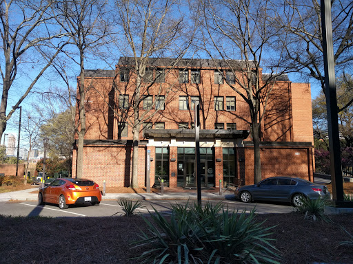 Fitten Hall