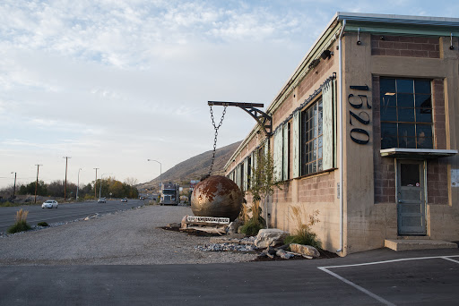 Hardware Store «Rustica Hardware», reviews and photos, 1520 N Main St, Springville, UT 84663, USA