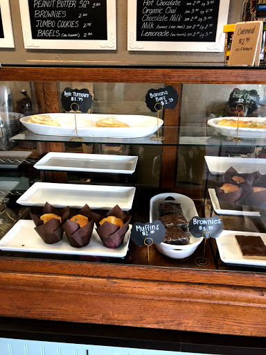 Coffee Shop «The Coffee Shop Bakery», reviews and photos, 411 C St, Galt, CA 95632, USA