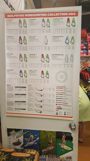 Sporting Goods Store «Adventure Sports», reviews and photos, 2750 SW 26th Ave, Miami, FL 33133, USA