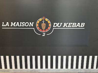 La Maison Du Kebab 2 à Vandœuvre-lès-Nancy