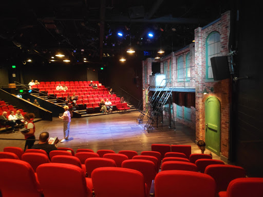 Performing Arts Theater «Hangar Theatre», reviews and photos, 801 Taughannock Blvd, Ithaca, NY 14850, USA