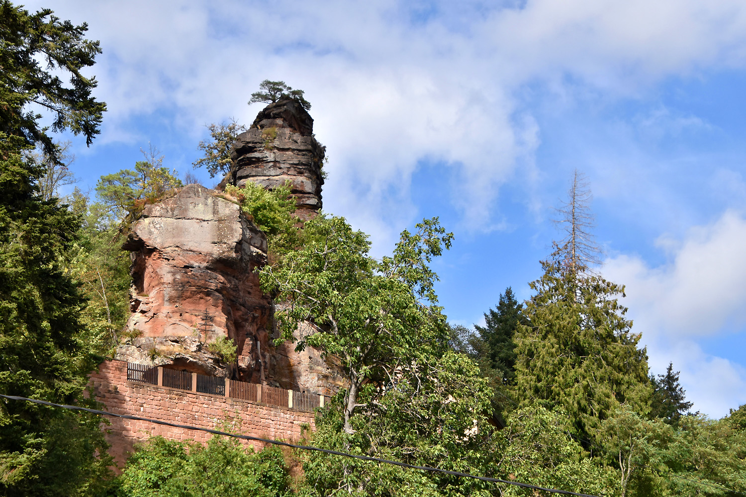 Photo n° 4 de l'avis de Juergen.r fait le 21/09/2022 à 08:05