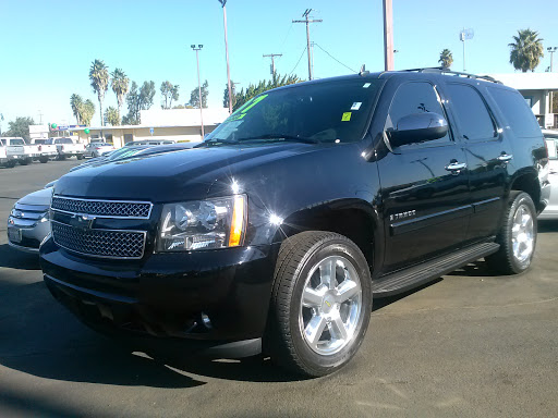 Car Dealer «Approved Auto Center of Lodi», reviews and photos, 1130 S Cherokee Ln, Lodi, CA 95240, USA