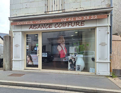 Aisance Coiffure à Beaufort-en-Anjou