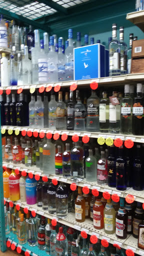 Wine Store «Ramsey Bottle King», reviews and photos, 476 NJ-17, Ramsey, NJ 07446, USA