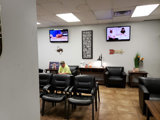 Car Dealer «San Marcos Chrysler Dodge Jeep Ram», reviews and photos, 2990 S Interstate Hwy 35, San Marcos, TX 78666, USA