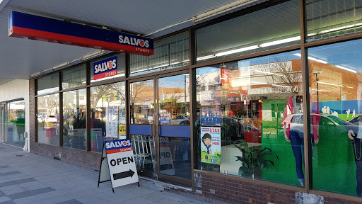 Salvos Stores Queanbeyan