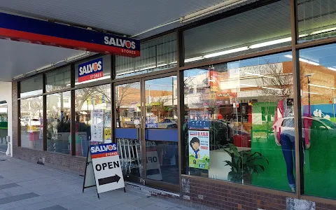 Salvos Stores Queanbeyan image