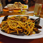 Photo n°1 de l'avis de gigliola.o fait le 17/12/2021 à 03:46 sur le  Pizzeria Ristorante Corso à Lido di Jesolo