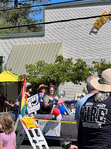 Association or Organization «Mendocino County Fair and Apple Show», reviews and photos