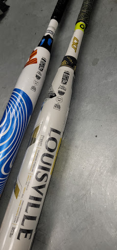 Sporting Goods Store «Play It Again Sports», reviews and photos, 2880 Cochran St, Simi Valley, CA 93065, USA