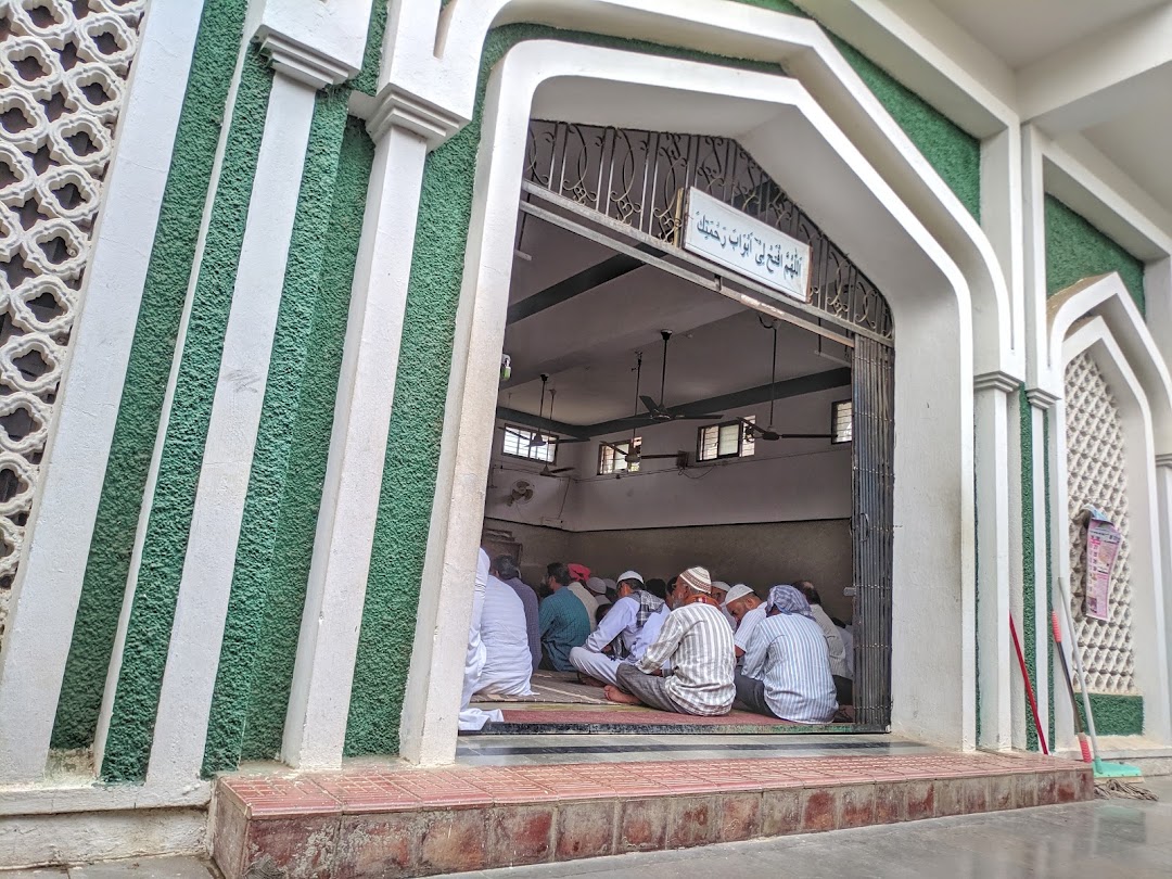 Aqsa Masjid