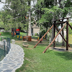 Photo n°23 de l'avis de Graziano.e fait le 13/08/2022 à 18:37 sur le  Peschiera del Mulino di Garfagno Agriturismo à Villa Minozzo