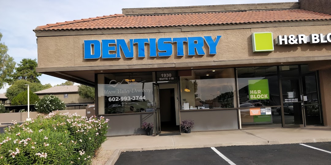 Moon Valley Dentistry
