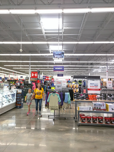 Sporting Goods Store «Academy Sports + Outdoors», reviews and photos, 9997 Crossing Way #800, Denham Springs, LA 70726, USA