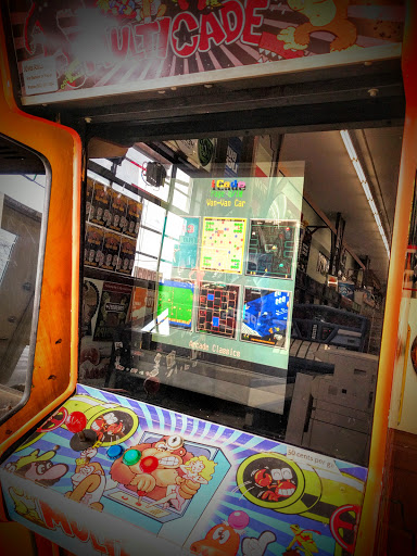 Grocery Store «Capital Market», reviews and photos, 1420 State St, Salem, OR 97301, USA