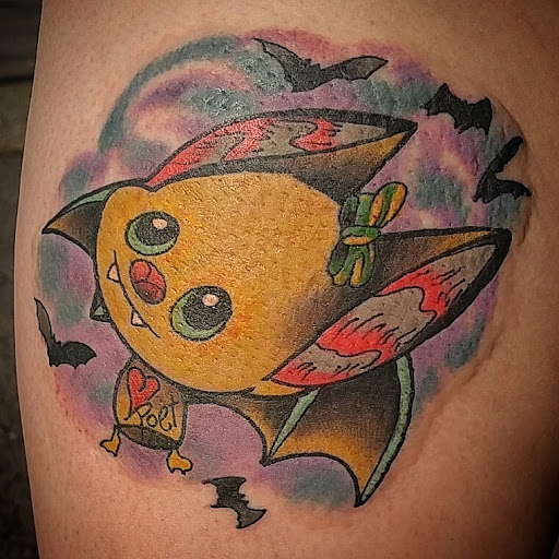 Explore celtic sleeve tattoo ideas, creative tattoo ideas in Gadsden, available at Sacred Art Tattoo Company