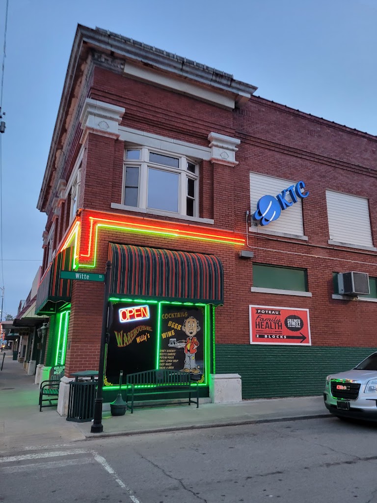 Warehouse Willy's 74953