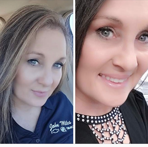 Nail Salon «Profiles Hair Salon», reviews and photos, 1185 Green St SE, Conyers, GA 30012, USA