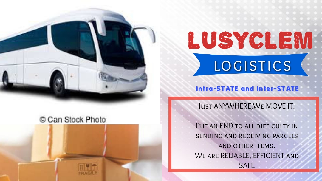 Lusyclem Logistics