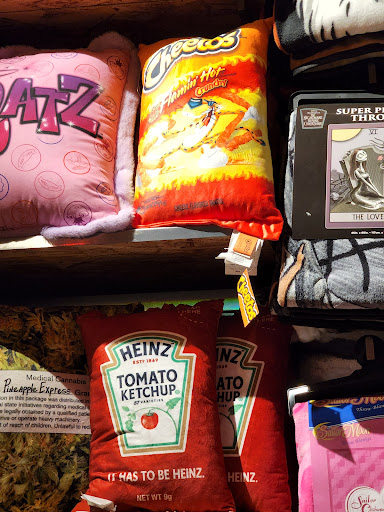 Gift Shop «SPENCER GIFTS», reviews and photos, 1402 SE Everett Mall Way #320, Everett, WA 98204, USA