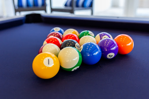Billiards Supply Store «All Weather Billiards and Games», reviews and photos, 2161 J and C Blvd, Naples, FL 34109, USA