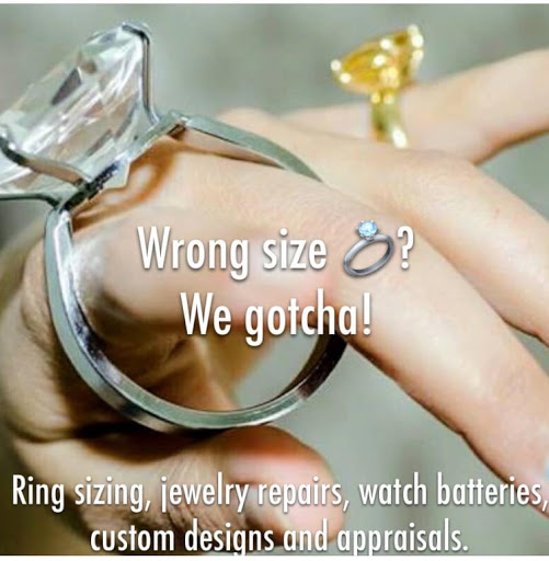 Jewelry Store «Armen & Joseph Jewelers», reviews and photos, 6525 Sugarloaf Pkwy, Duluth, GA 30097, USA