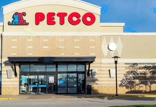 Pet Supply Store «Petco Animal Supplies», reviews and photos, 353 Harrison Bridge Rd, Simpsonville, SC 29680, USA