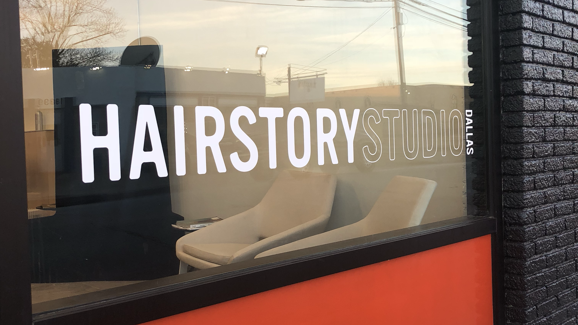 Hairstory Studio Dallas