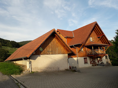 GITE DE FRANCE TOME à Soultzeren