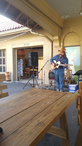 Coffee Shop «Global Gallery Coffee Shop», reviews and photos, 3535 N High St, Columbus, OH 43214, USA