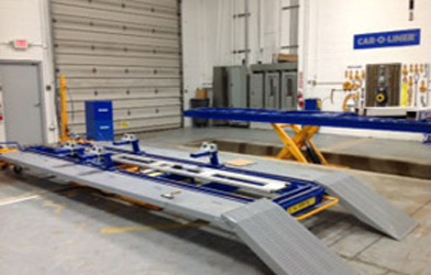 Auto Body Shop «Radley Collision Center», reviews and photos, 22 Perchwood Dr, Fredericksburg, VA 22405, USA