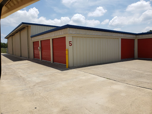 Self-Storage Facility «Iron Guard Storage», reviews and photos, 5622 FM2673, Canyon Lake, TX 78133, USA